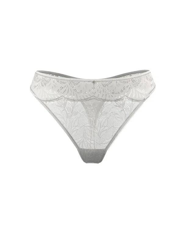 JOOP! JOOP! Tangice 'Beautiful'  off-bela