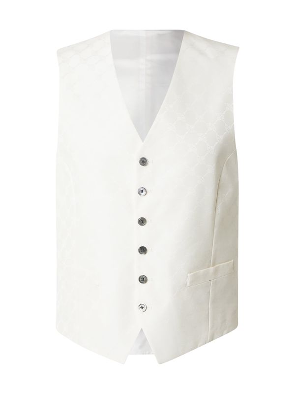 JOOP! JOOP! Telovnik 'Weazer'  svetlo bež