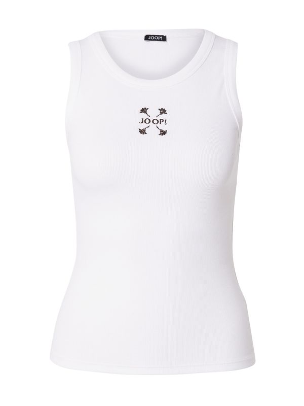 JOOP! JOOP! Top  črna / bela