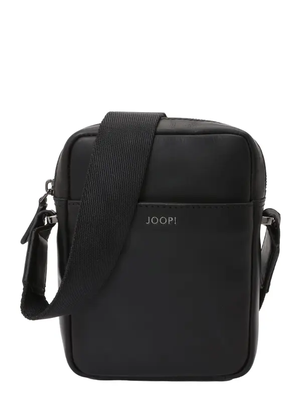 JOOP! JOOP! Torba za čez ramo 'Cerratano Rafael'  črna