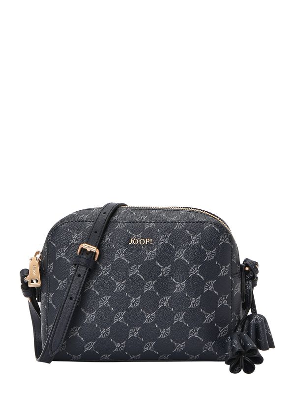 JOOP! JOOP! Torba za čez ramo 'Cloe'  marine / bela