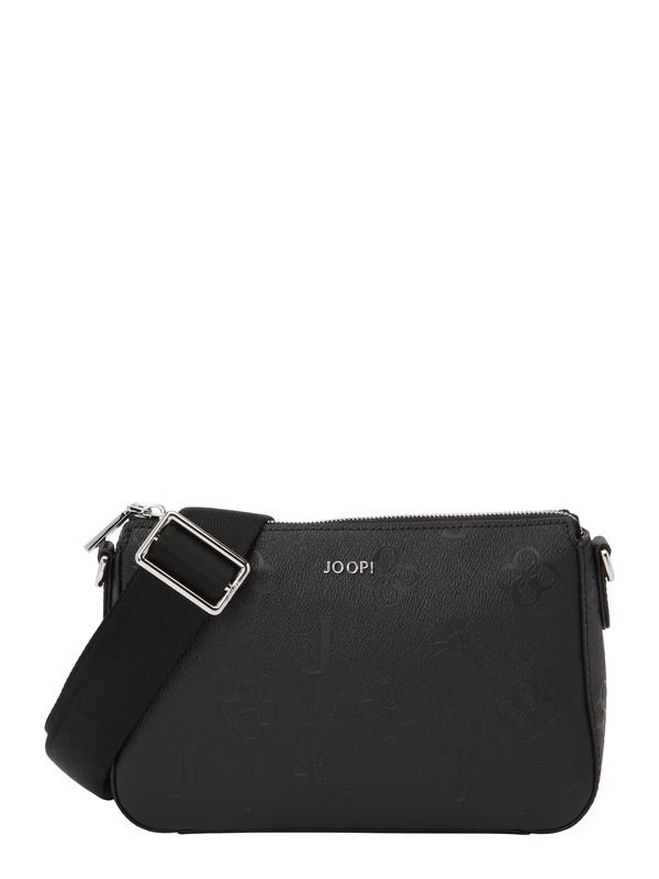 JOOP! JOOP! Torba za čez ramo 'Jasmina'  črna