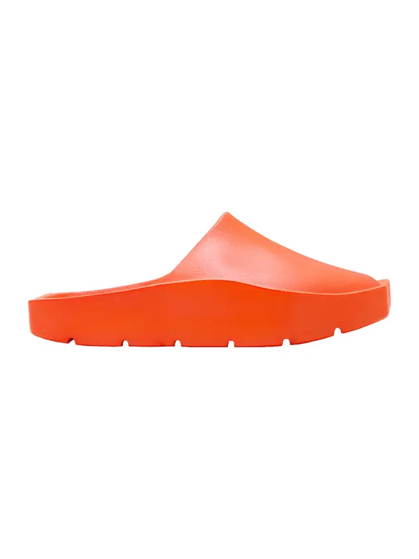 Jordan Jordan Čevelji za na plažo/kopanje  oranžna
