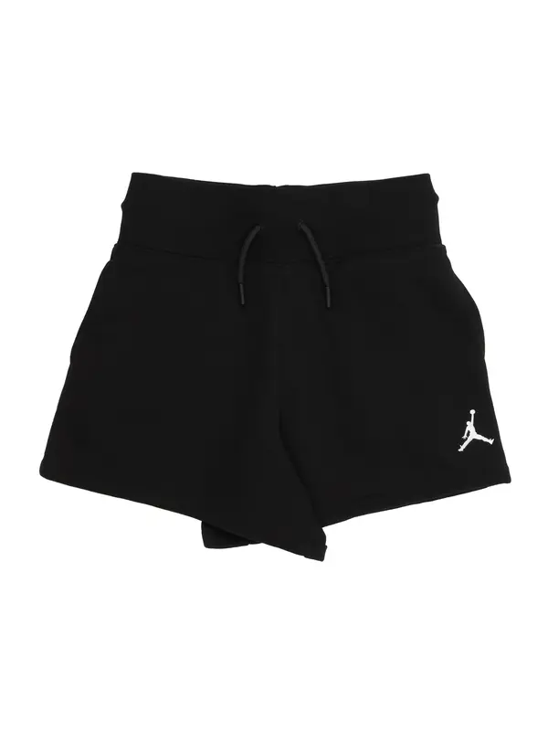 Jordan Jordan Hlače 'BRKN FLC'  črna