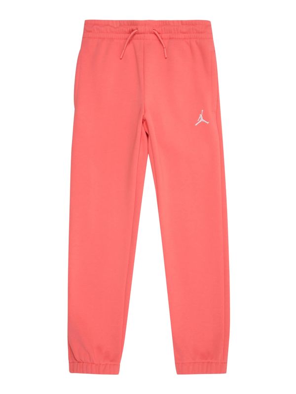 Jordan Jordan Hlače 'BROOKLYN ESSENTIALS'  staro roza
