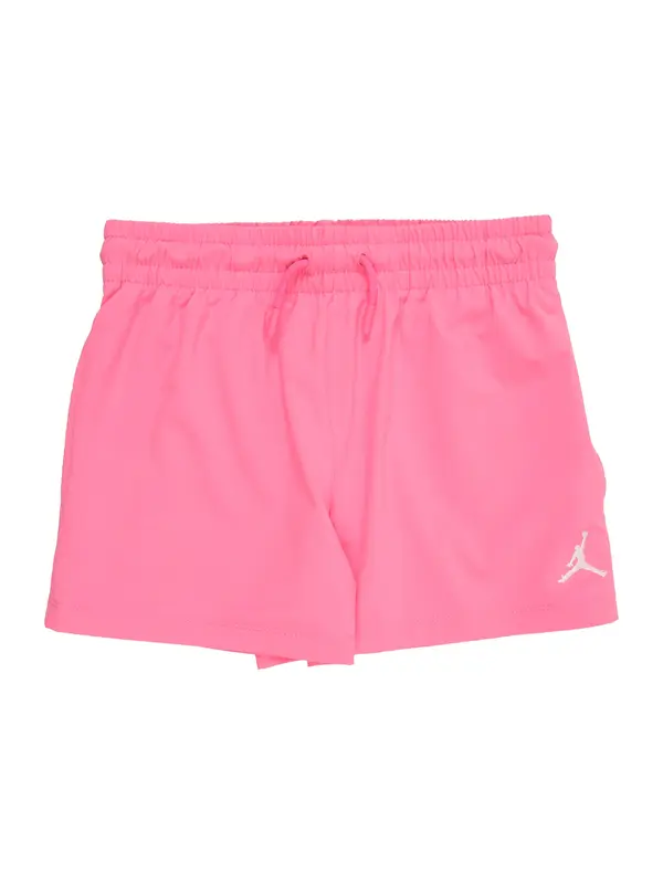 Jordan Jordan Hlače 'ESS'  svetlo roza