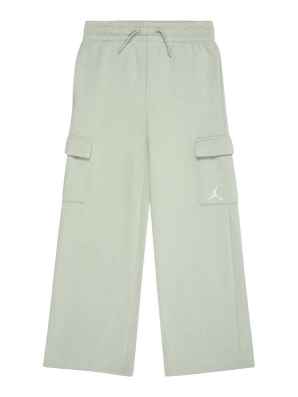 Jordan Jordan Hlače  žad