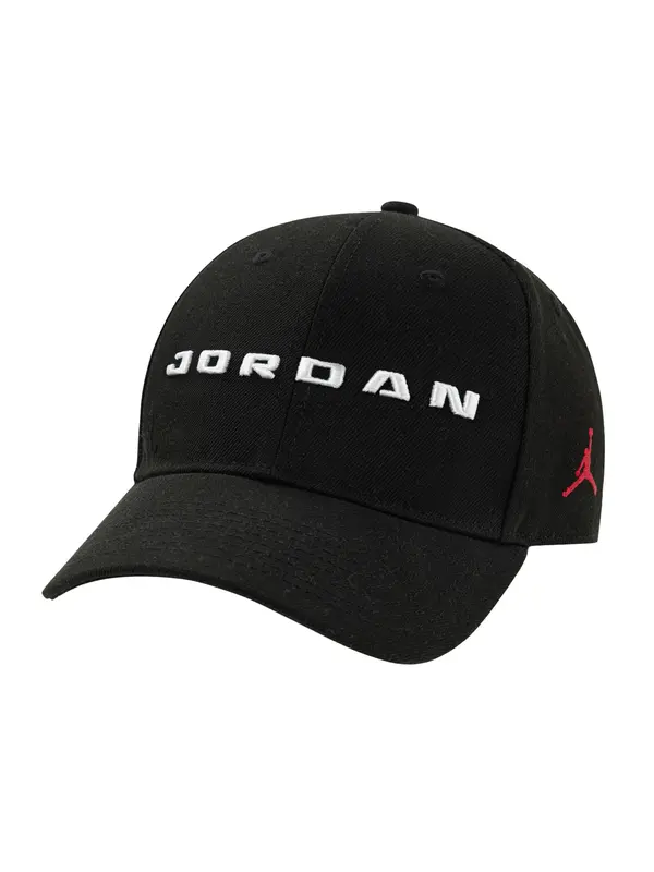 Jordan Jordan Kapa 'JAN'  rdeča / črna / bela