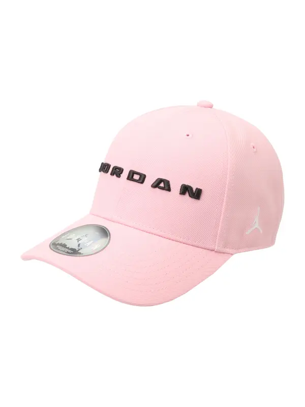 Jordan Jordan Kapa 'JAN'  roza / črna / bela