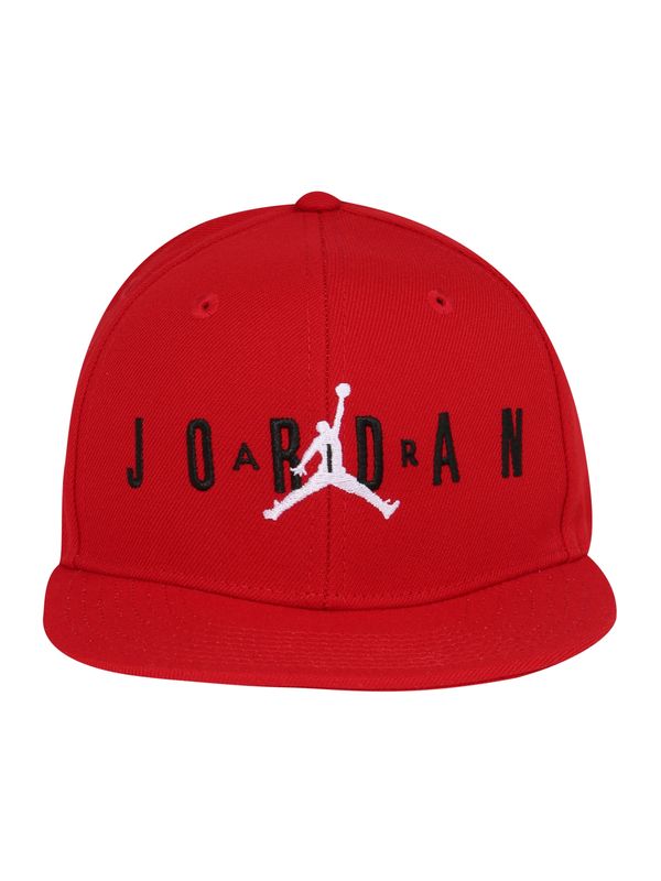 Jordan Jordan Kapa 'Jumpman'  rdeča / črna / bela