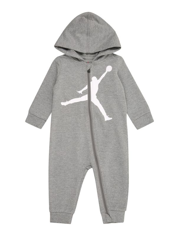 Jordan Jordan Kombinezon  kamen / bela