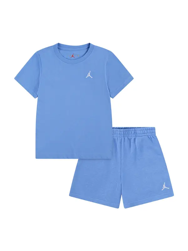 Jordan Jordan Komplet 'BROOKLYN ESS'  kraljevo modra