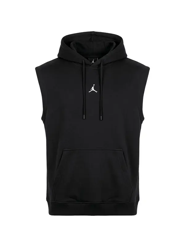 Jordan Jordan Majica  črna