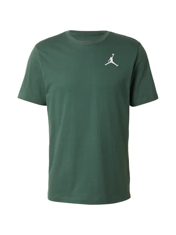 Jordan Jordan Majica 'JUMPMAN'  trst / bela