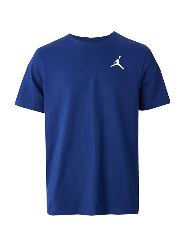 Jordan Jordan Majica  modra