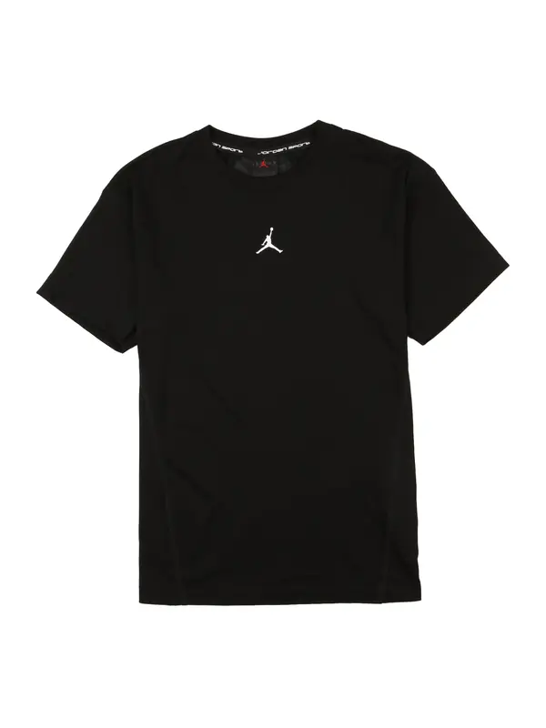 Jordan Jordan Majica 'SPORT DIAMOND'  črna