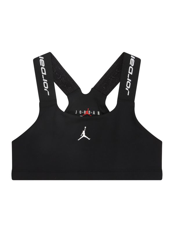 Jordan Jordan Modrček  črna / bela