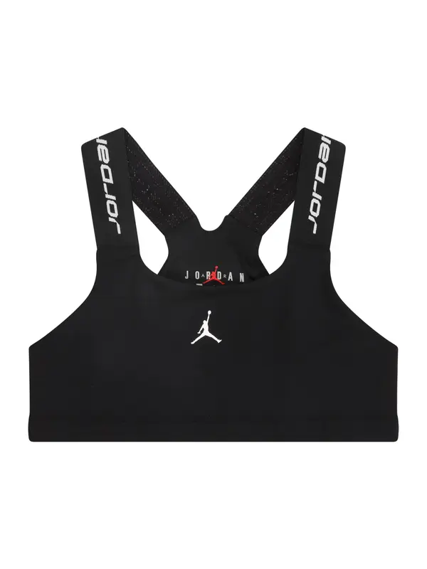 Jordan Jordan Modrček  črna / bela