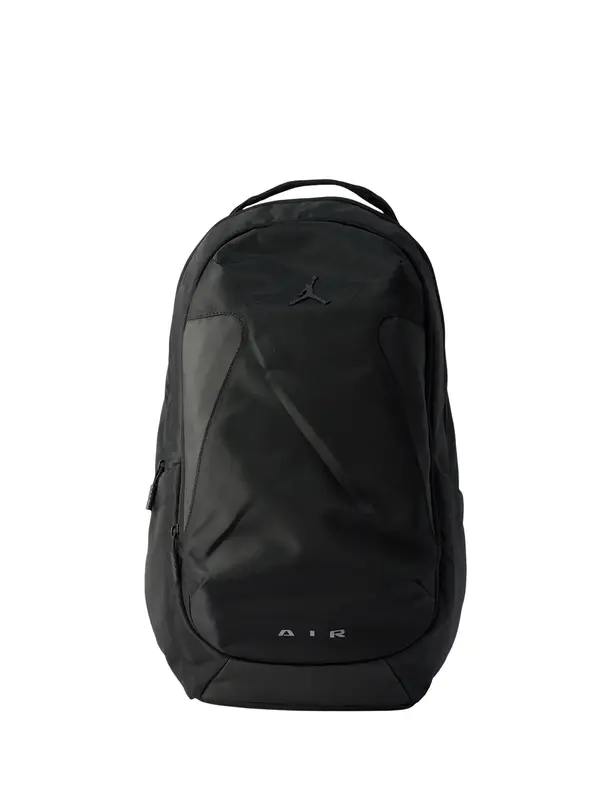 Jordan Jordan Nahrbtnik 'JAM ELEMENT PRO BACKPACK'  črna