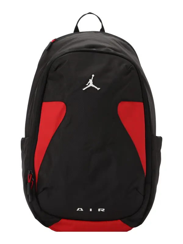 Jordan Jordan Nahrbtnik 'JAM'  rdeča / črna