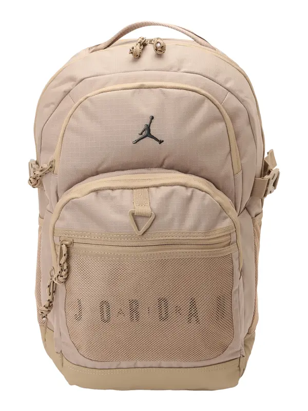 Jordan Jordan Nahrbtnik 'JAM'  svetlo bež
