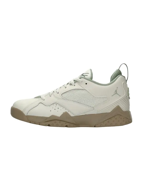 Jordan Jordan Nizke superge 'Air 7 RM'  svetlo bež / pastelno zelena