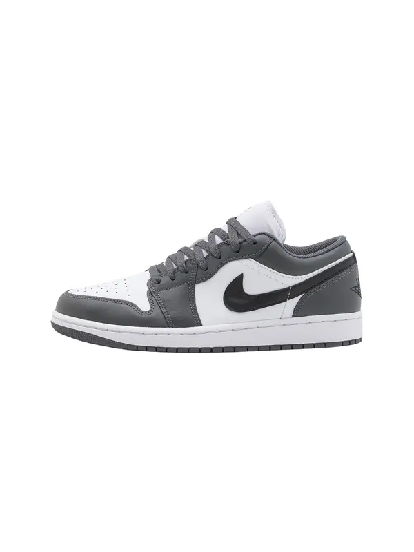 Jordan Jordan Nizke superge 'AIR JORDAN 1'  antracit / črna / bela