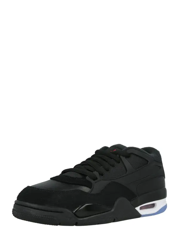 Jordan Jordan Nizke superge 'Air Jordan 4 RM'  črna