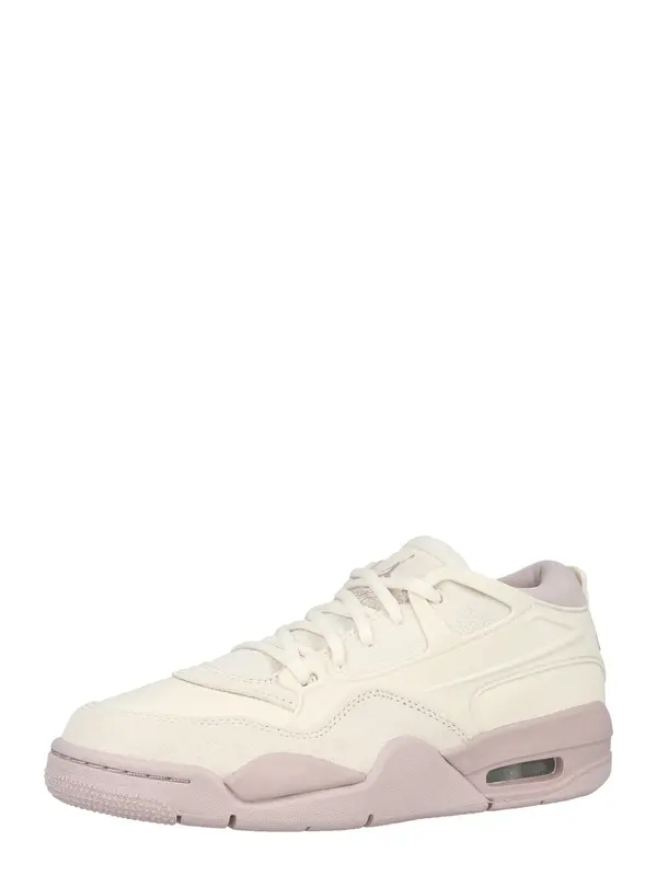 Jordan Jordan Nizke superge 'AIR JORDAN 4 RM'  slonovina / majnica