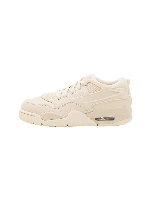 Jordan Jordan Nizke superge 'AIR JORDAN 4'  svetlo rjava