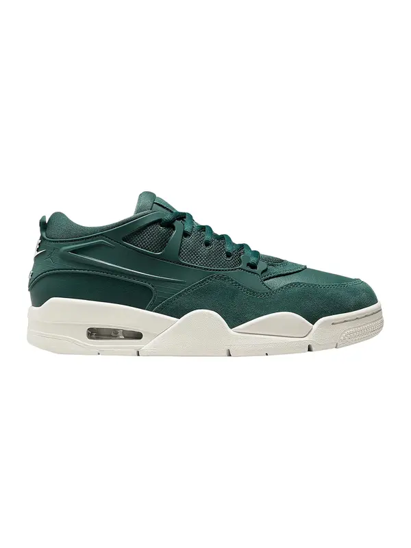 Jordan Jordan Nizke superge 'Air'  zelena / bela