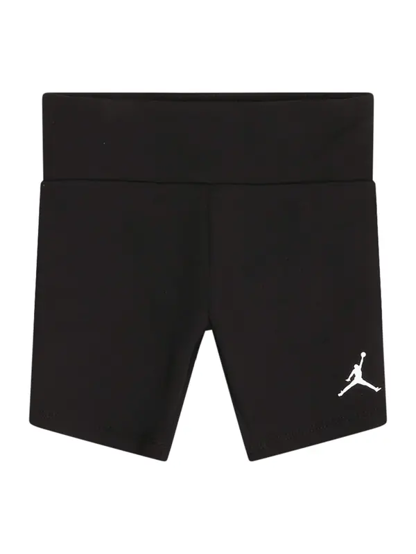 Jordan Jordan Pajkice 'ESSENTIALS'  črna / bela
