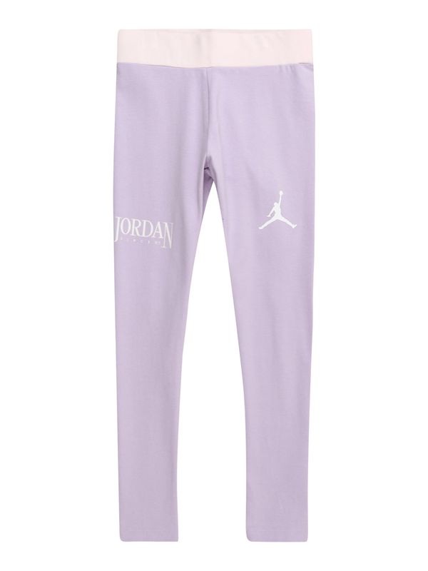Jordan Jordan Pajkice  majnica / pastelno roza / bela