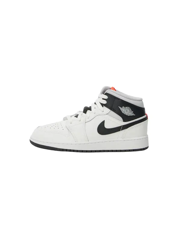 Jordan Jordan Superge 'AIR JORDAN 1'  črna / bela