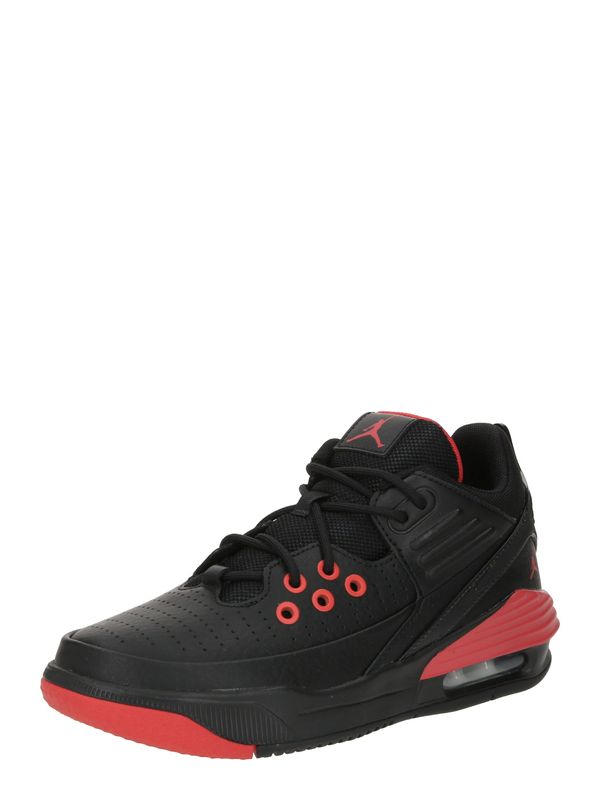 Jordan Jordan Superge 'Max Aura 5'  rdeča / črna