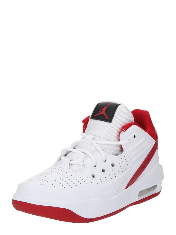 Jordan Jordan Superge 'MAX AURA 5'  rdeča / črna / bela