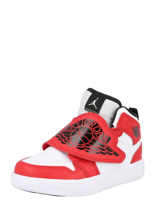 Jordan Jordan Superge 'Sky 1'  rdeča / črna / bela