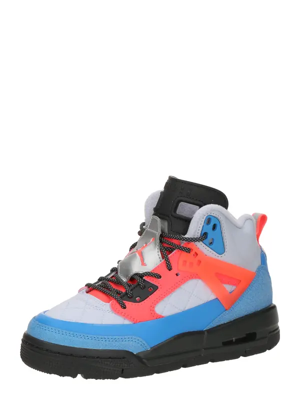 Jordan Jordan Superge 'Spizike'  modra / siva / oranžna / črna