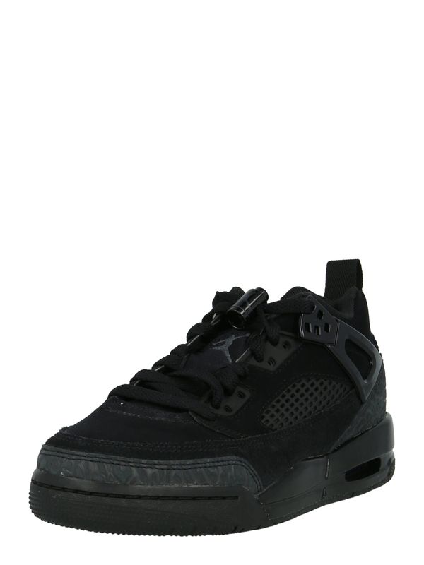 Jordan Jordan Superge 'Spizike'  temno siva / črna