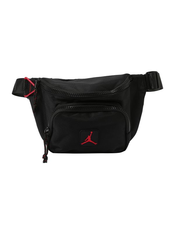 Jordan Jordan Torba 'RISE'  črna