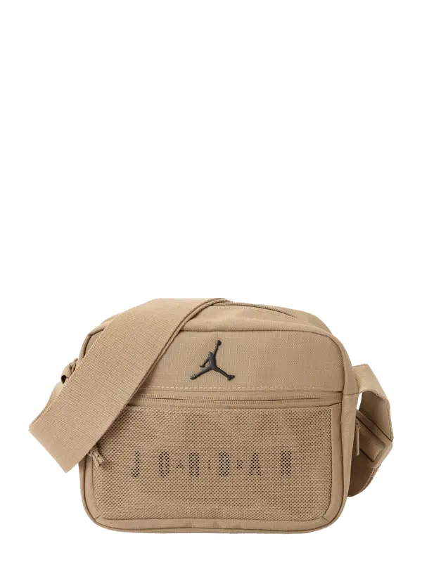 Jordan Jordan Torba za čez ramo 'JAM'  kamela