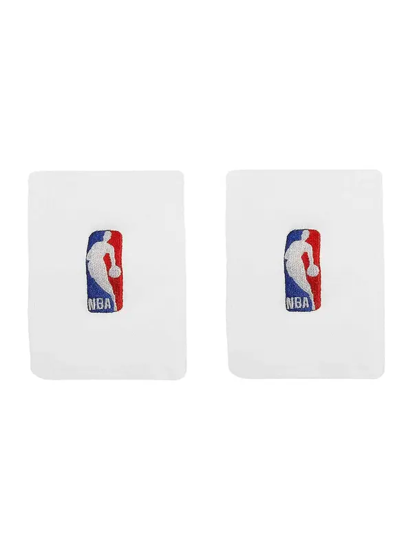Jordan Jordan Trak za potenje 'NBA'  modra / rdeča / bela