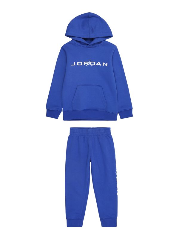 Jordan Jordan Trenirka za tek 'BASELINE'  modra / svetlo modra / bela