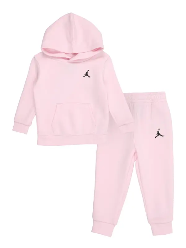 Jordan Jordan Trenirka za tek 'BRKLYN'  roza