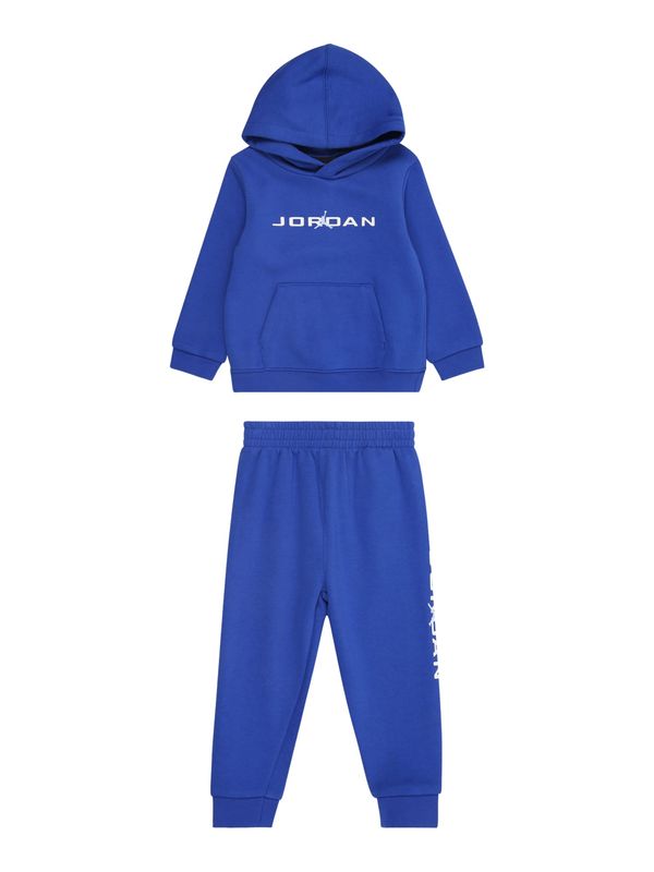 Jordan Jordan Trenirka za tek  kraljevo modra / bela