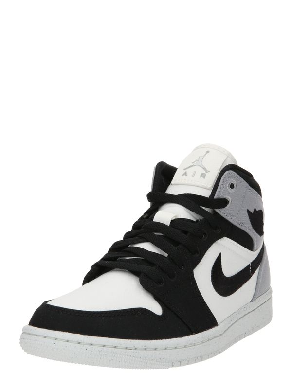 Jordan Jordan Visoke superge 'AIR JORDAN 1 MID SE'  bela