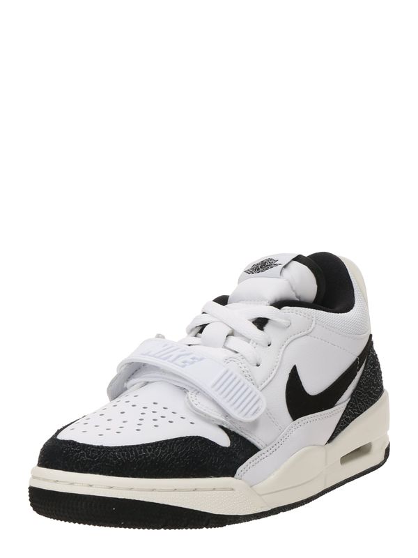 Jordan Jordan Visoke superge 'Air Legacy 312'  črna / bela