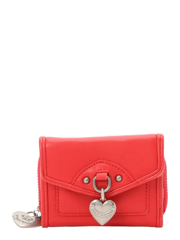 Juicy Couture Juicy Couture Denarnica  rdeča