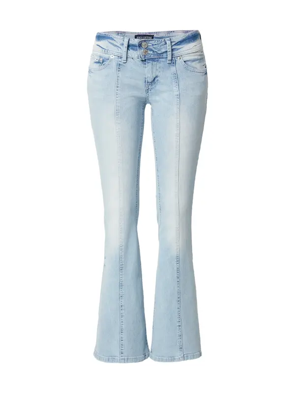 Juicy Couture Juicy Couture Kavbojke  moder denim