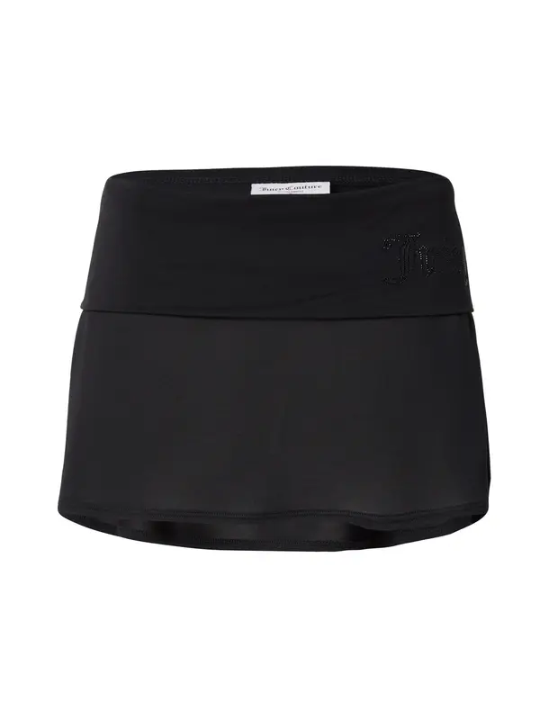 Juicy Couture Juicy Couture Krilo 'EMMOT'  črna